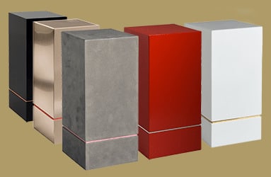 Urnes funéraires