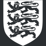motif blason Anglais