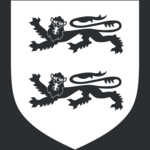 motif blason Normand