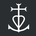 motif croix de Camargue