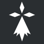 motif croix de Bretagne