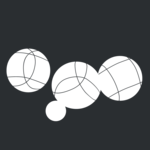 motif Pétanque