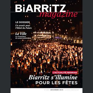 Biarritz Magazine