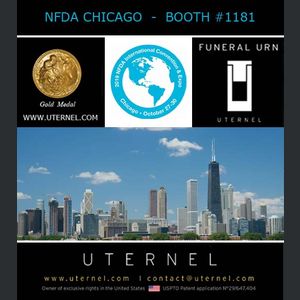 Salon de la NFDA à Chicago