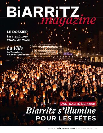 Biarritz Magazine