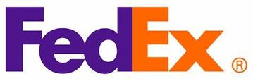 Livraison par FEDEX